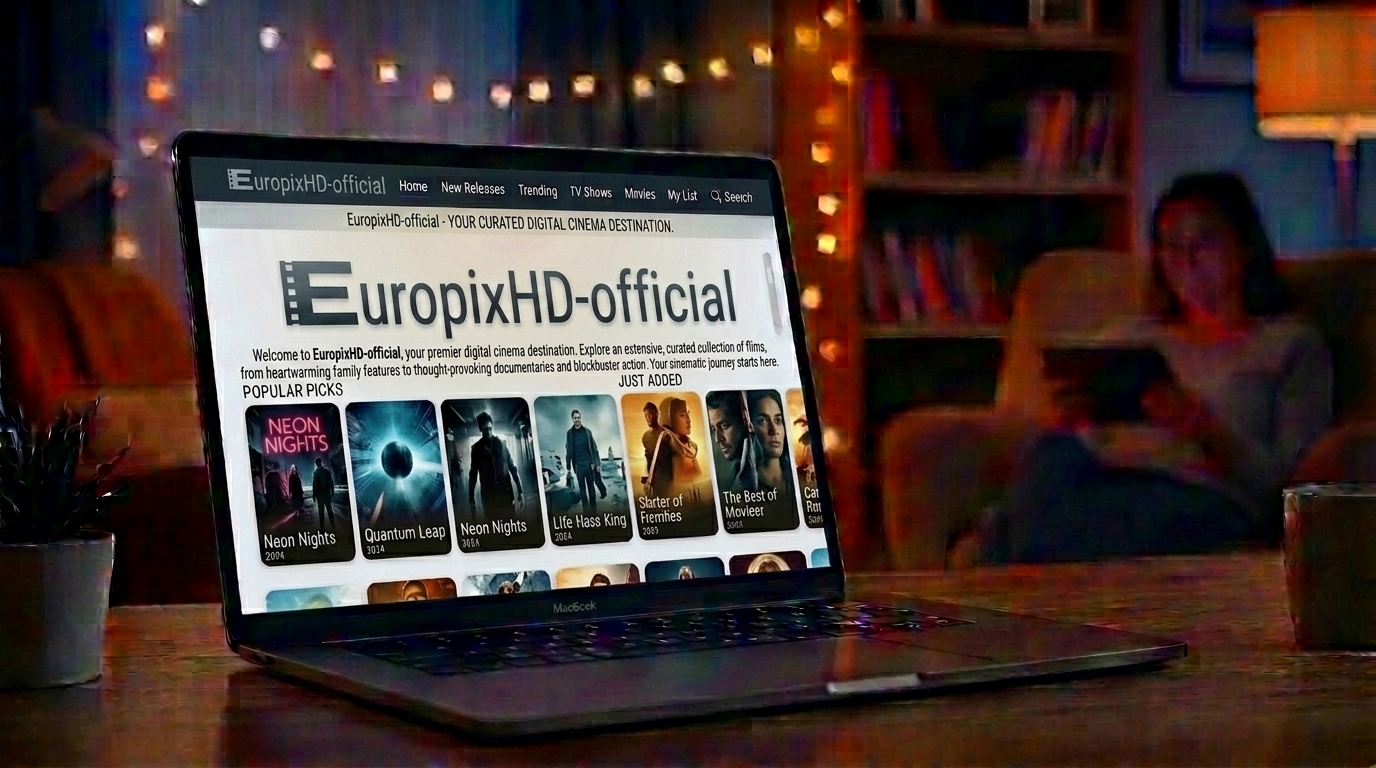 EuropixHD-official